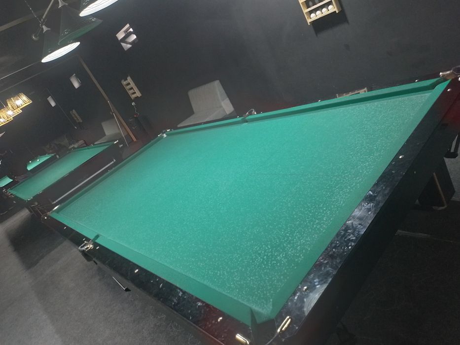 Bilyart yaxshi xolati murojat kelib korishingim mumkun