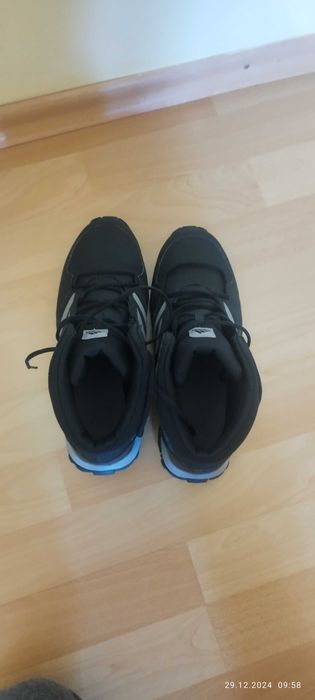 Adidas Traxion 38 номер