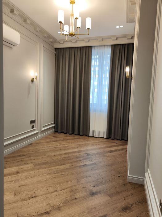 Сдаётся  роскошная премиальная квартира в элитном ЖК Infinity