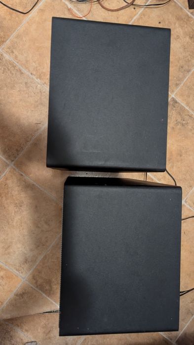 Boxe Kaufhof Elite ES60