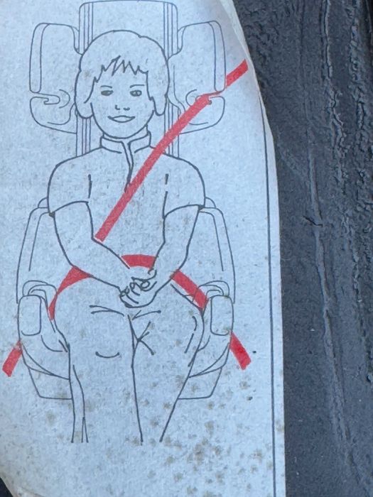 Детско столче за кола CONCORD Lift