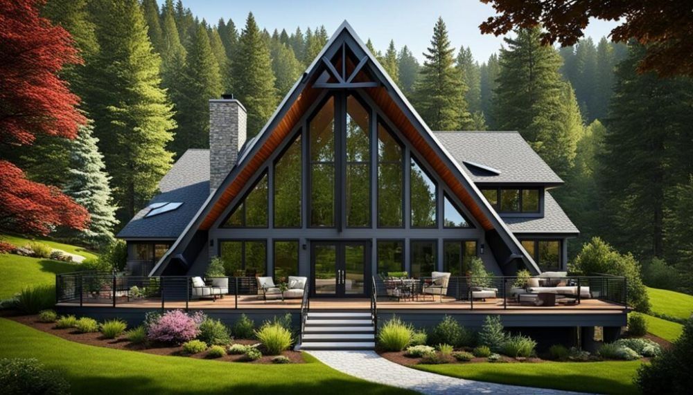 BarnHouse uy kalit topshirish asosida 540 $/m² dan