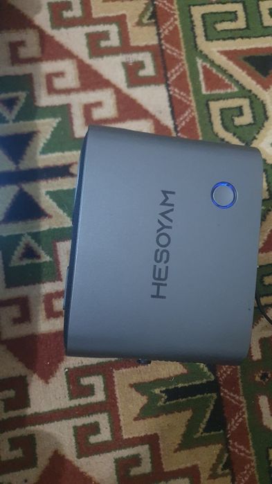 Проектор HESOYAM