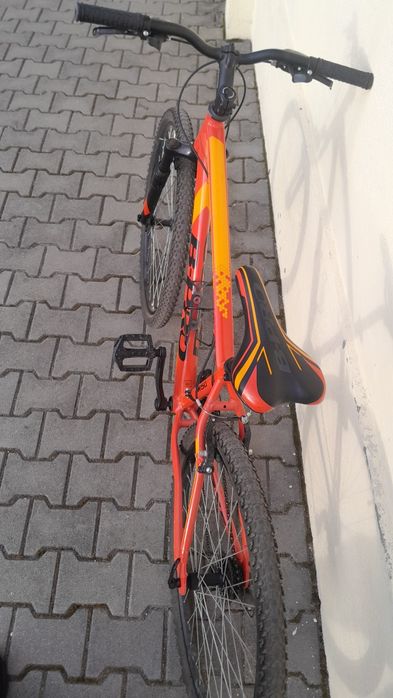 Bicicleta 27,6 Bpro