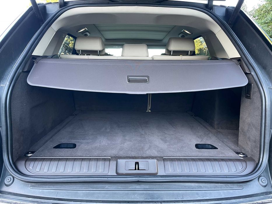 Range Rover Sport HSE SDV6