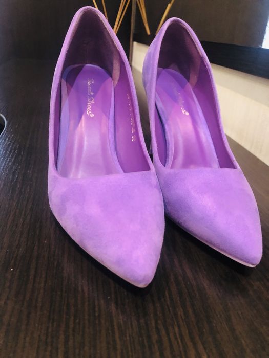 Продам туфли