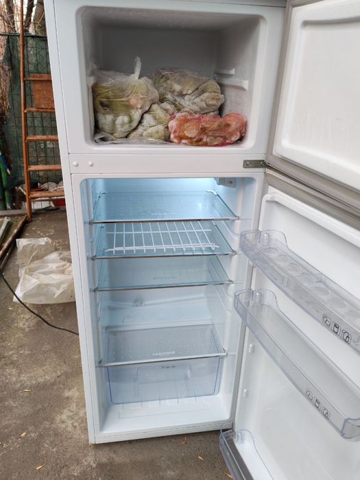 Артел шиваки 2та холодилник иккаласиям ишлиди айби йук