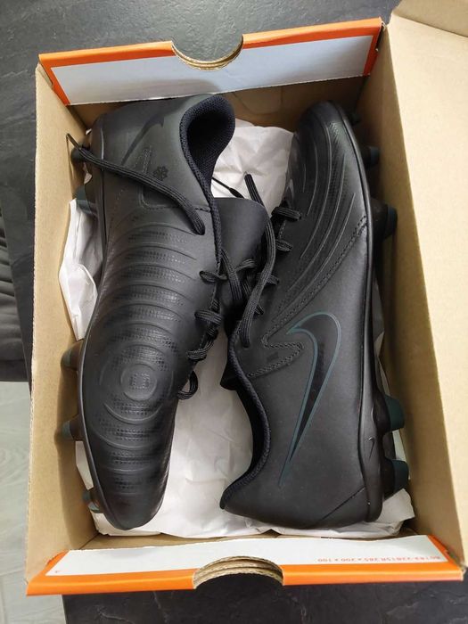 Бутонки Nике PHANTOM GX