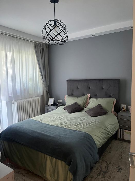 Închiriere apartament Untold/Electric Castle