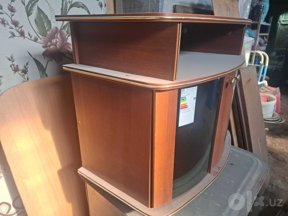 Подставка телевизор