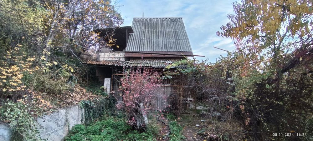 Продается дача в Паркентском районе