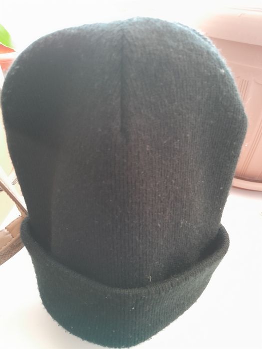 Шапочка спортивная