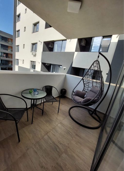 Apartament cu 3 camere in Mamaia Nord langa plaja Azimuth