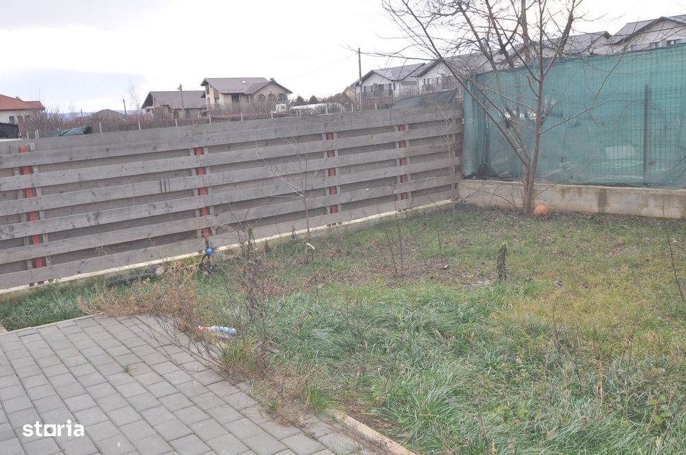 Cada de tip Duplex Valea Adanca-Capat Cug