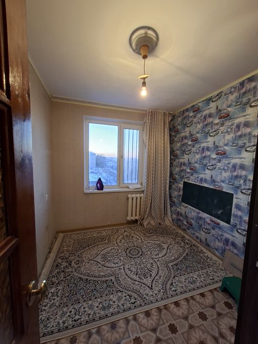 Үй сатылады 3бөлмелі