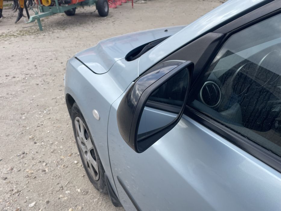 Mazda 3 BK 1.3 BK14 84 кс 62 Кw на  части