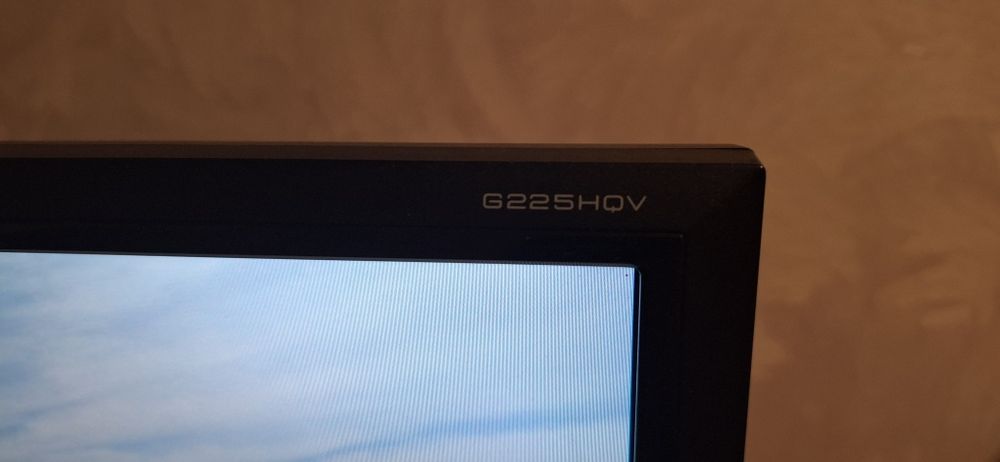 Монитор Acer G225HQV
