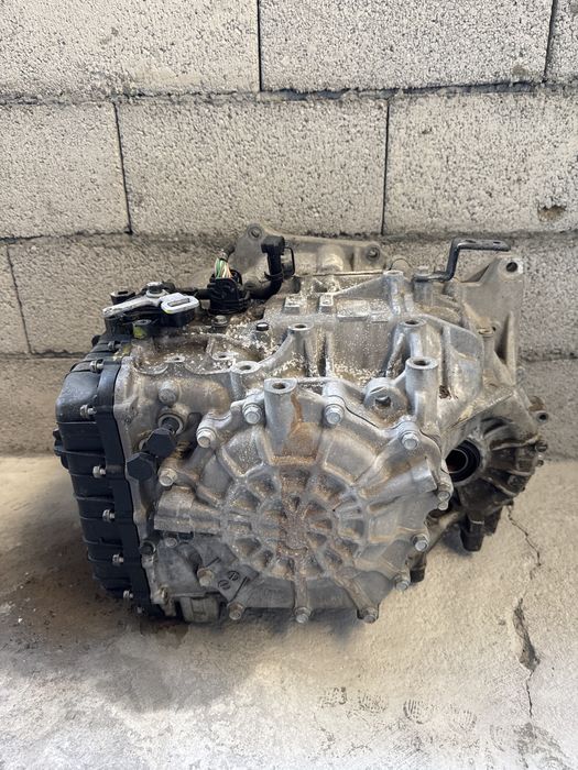 АКП хундай соната 2л газ сборе