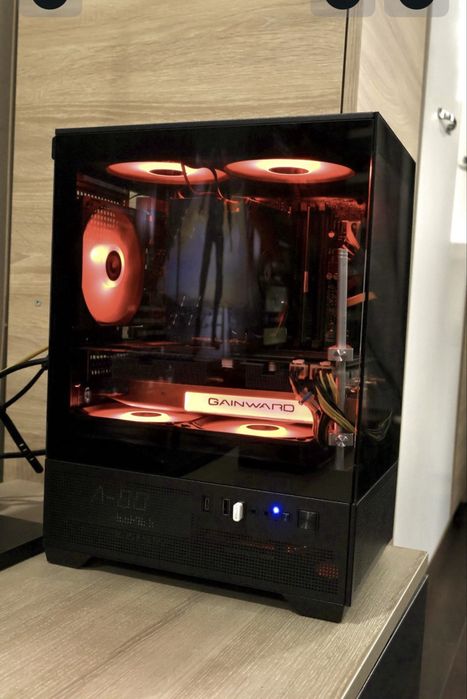 Pc de gaming high end