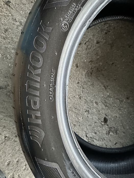 255/45 R19 Hankook Ventus S1 evo 3