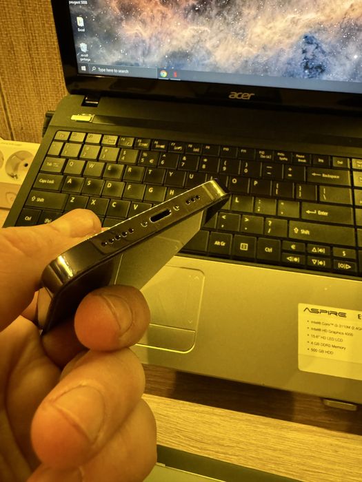 Iphone 13 Pro Sierra Blue 512 GB