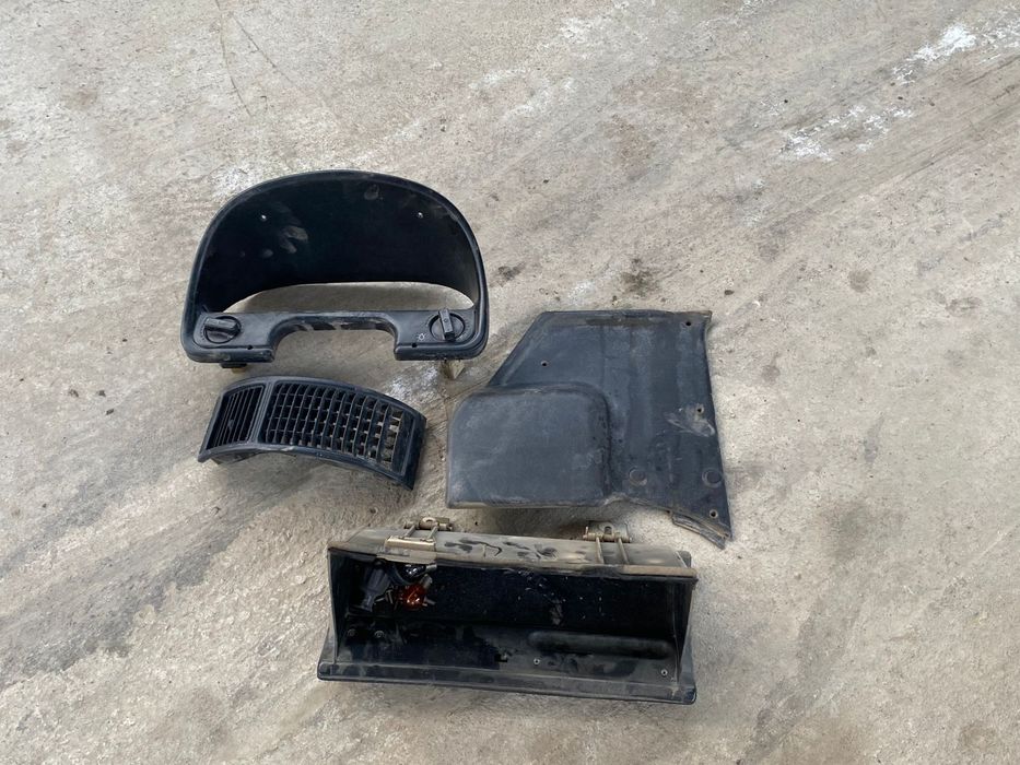 запчасти Газ 31105