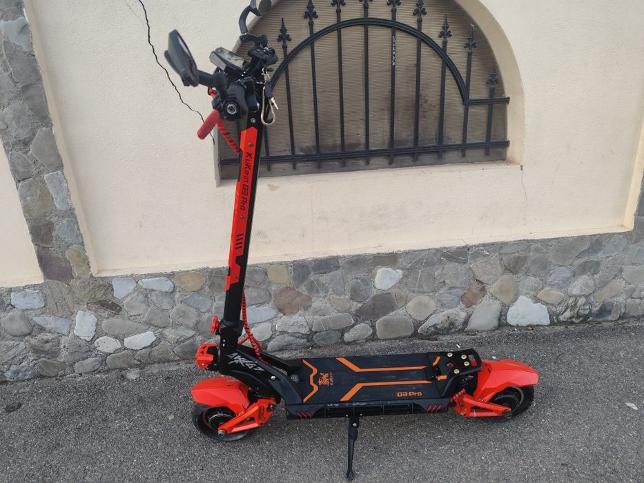 kukirin g3 pro de vânzare