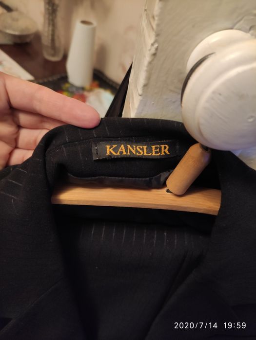 Костюм брючный   50 размер