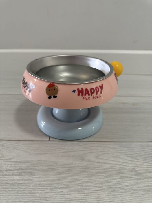 Миска для кошки/собаки