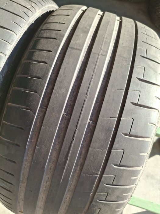 2 Anvelope de vară 265 30 r19 Pirelli