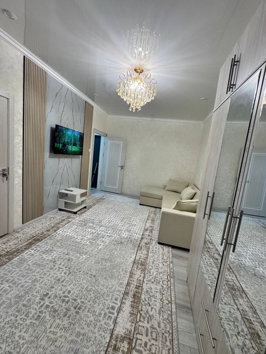 Юнусабад, метро Туркистон, всё новое