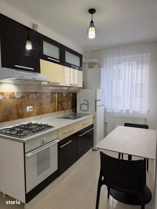Apartament 2 camere, 47 mp, etaj 1, parcare! Zona Ioan Rusu! — fotografia 3
