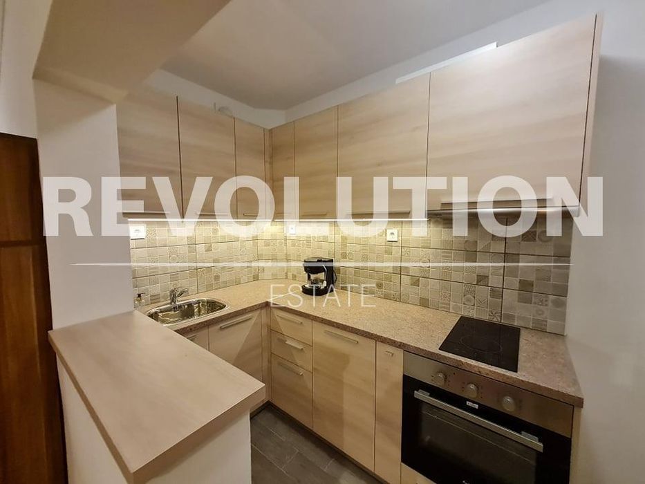 Дава се под наем Двустаен апартамент в Варна, Лятно кино Тракия - 50 кв.м за 475 € - Снимка #2