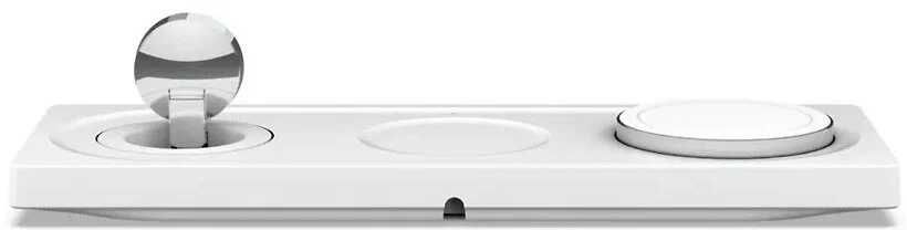 Новый Belkin 3-in-1 Wireless Charging | Оригинал