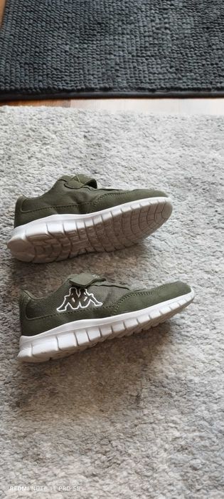 Детски маратонки Kappa 30