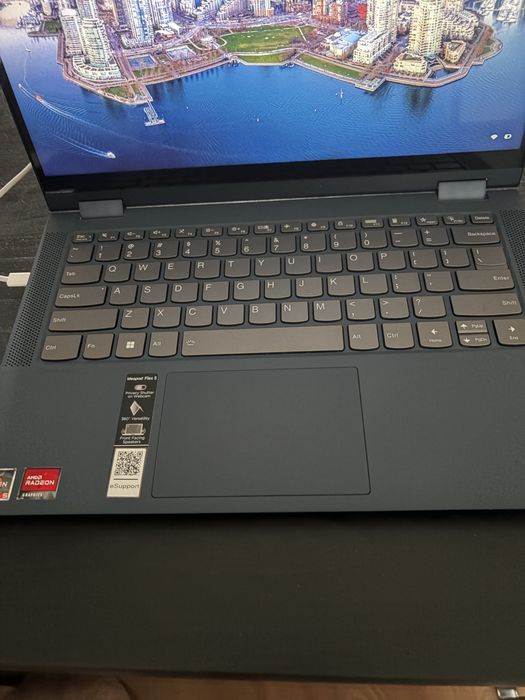 Laptop ultraportabil Lenovo Ideapad Flex 5