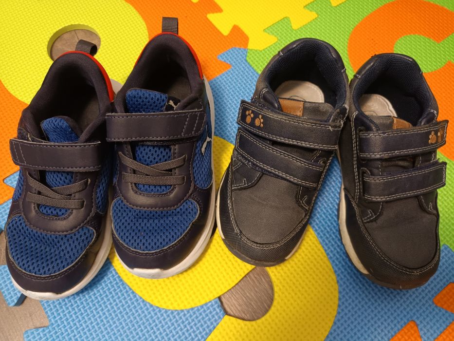 Cool club+Puma 25р-р - 16евро!