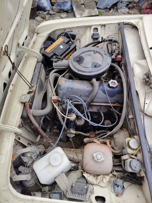 Жигули 2106 продам