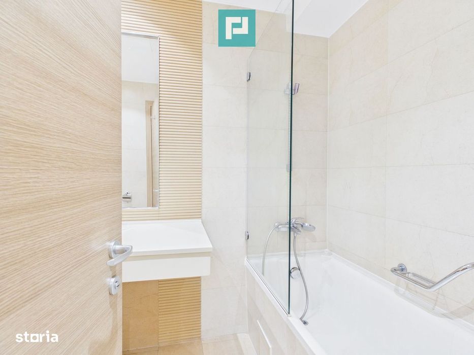 Apartament modern  – RIN Grand Residence