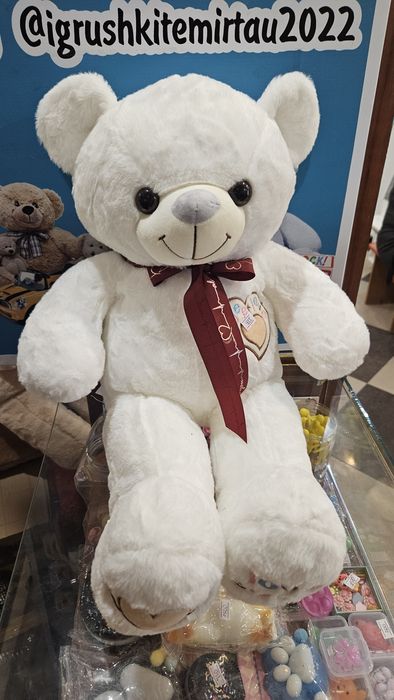 Плюшевые Мишки   .