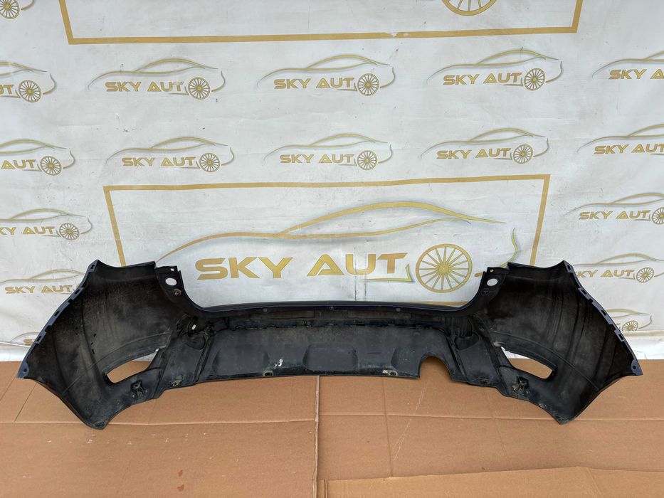 Bara spate Dacia Duster dupa 2018 cod 850222027R originala