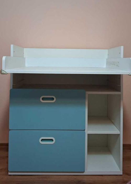 Masa infasat IKEA SMÅSTAD