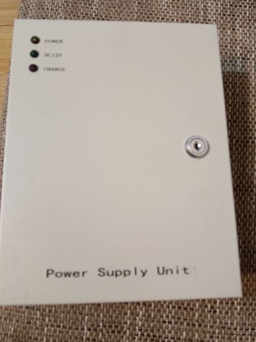 Sursa alimentare 12 v/10 A