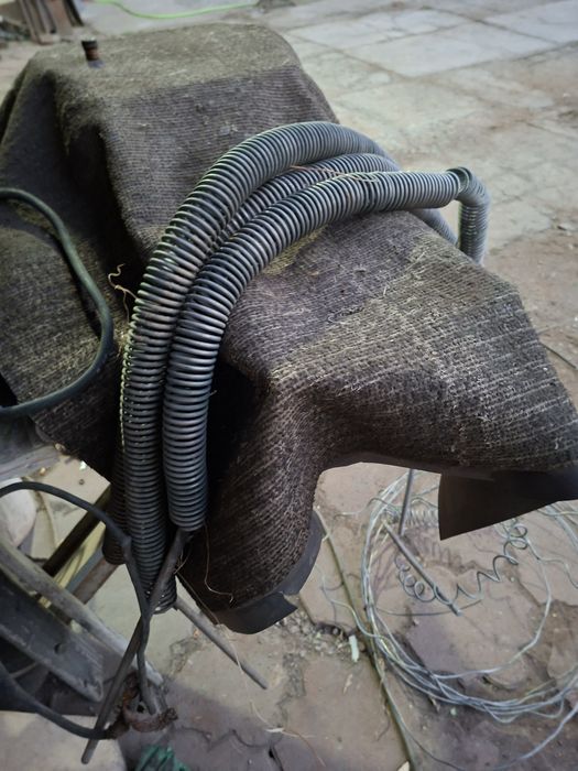 Нихромовые тэны 1.5 мет