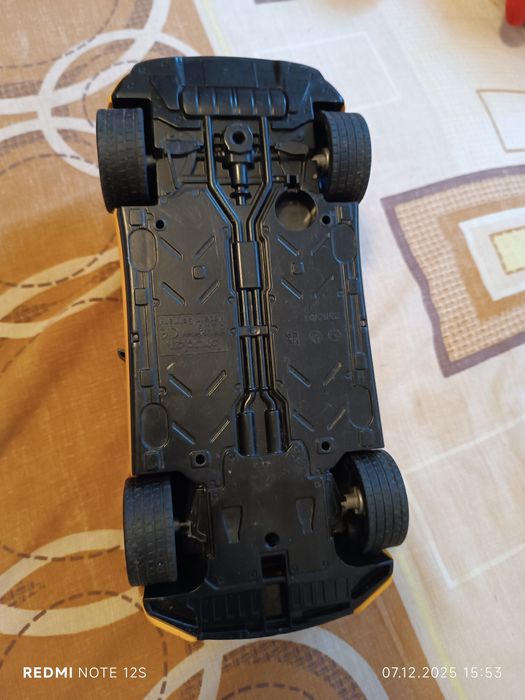 Mașină jucărie Bruder