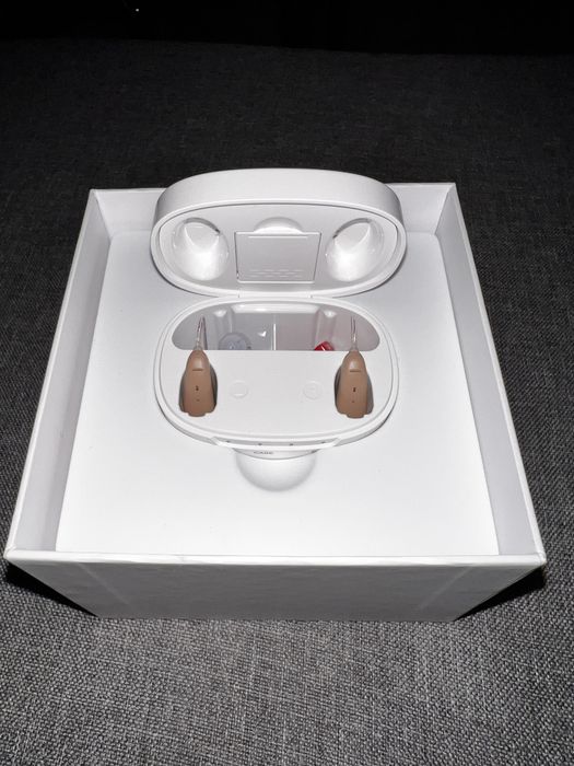 Aparat auditiv profesional FLAYGO Nou Sigilat