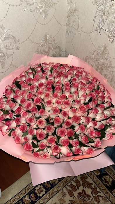 151 штук Гүл сатылады
