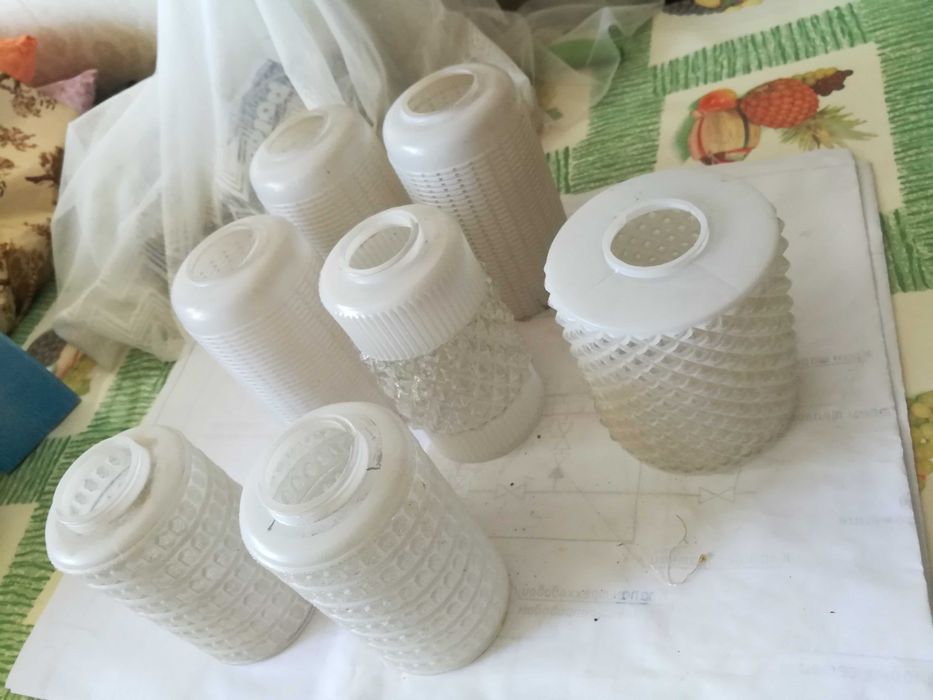 Плафоны и ночники смотри (все фото 14+2)