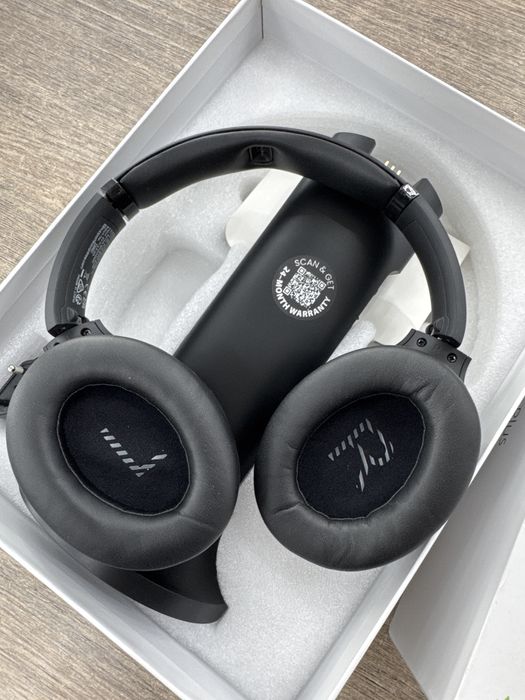 Opera Plus wireless casti