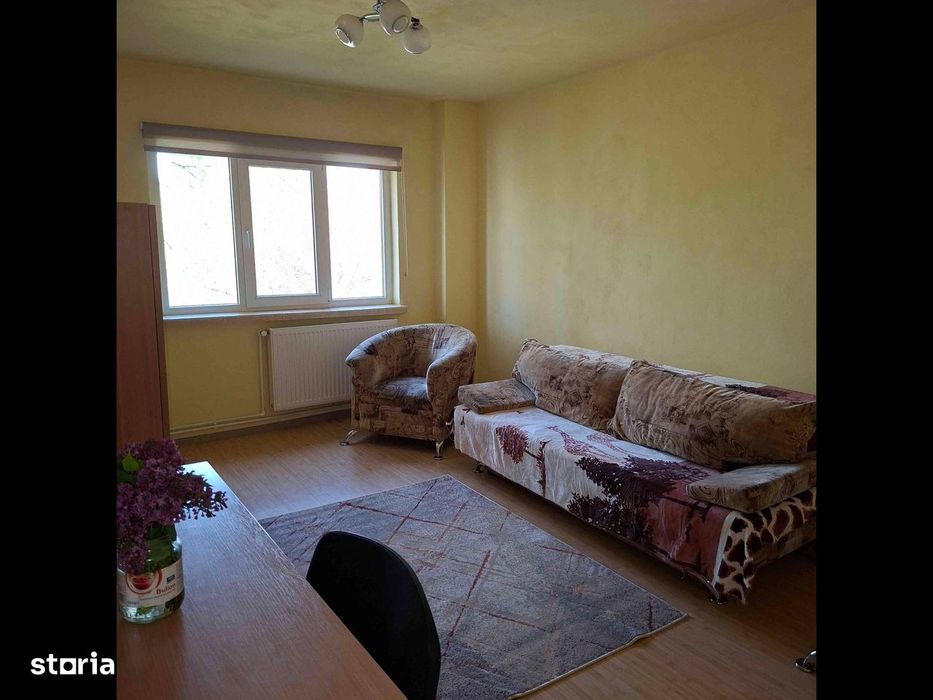 Apartament Brazdă